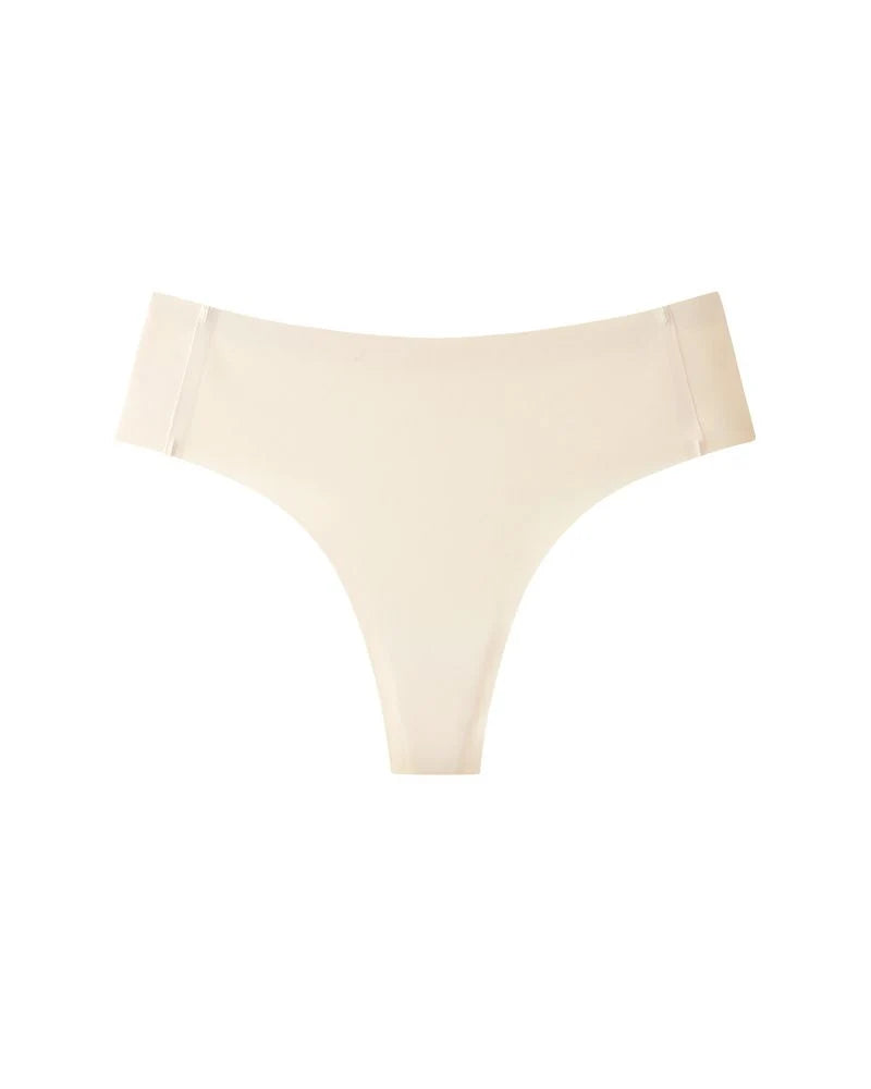 Seamless Invisible Comfort Briefs