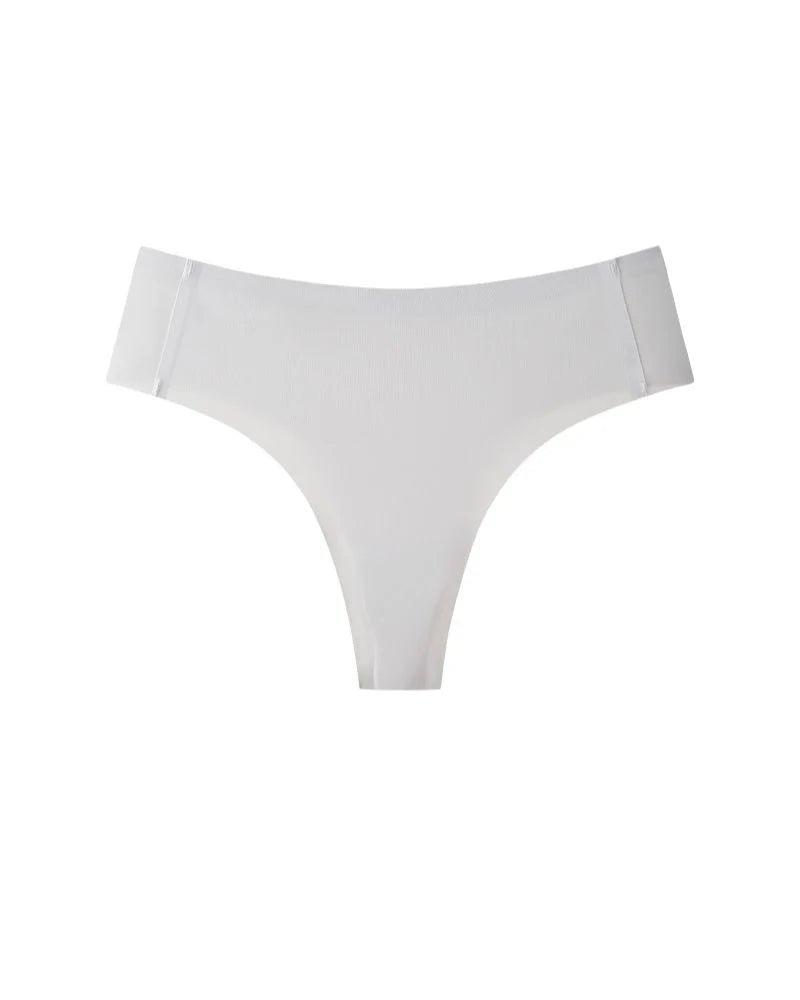 Seamless Invisible Comfort Briefs