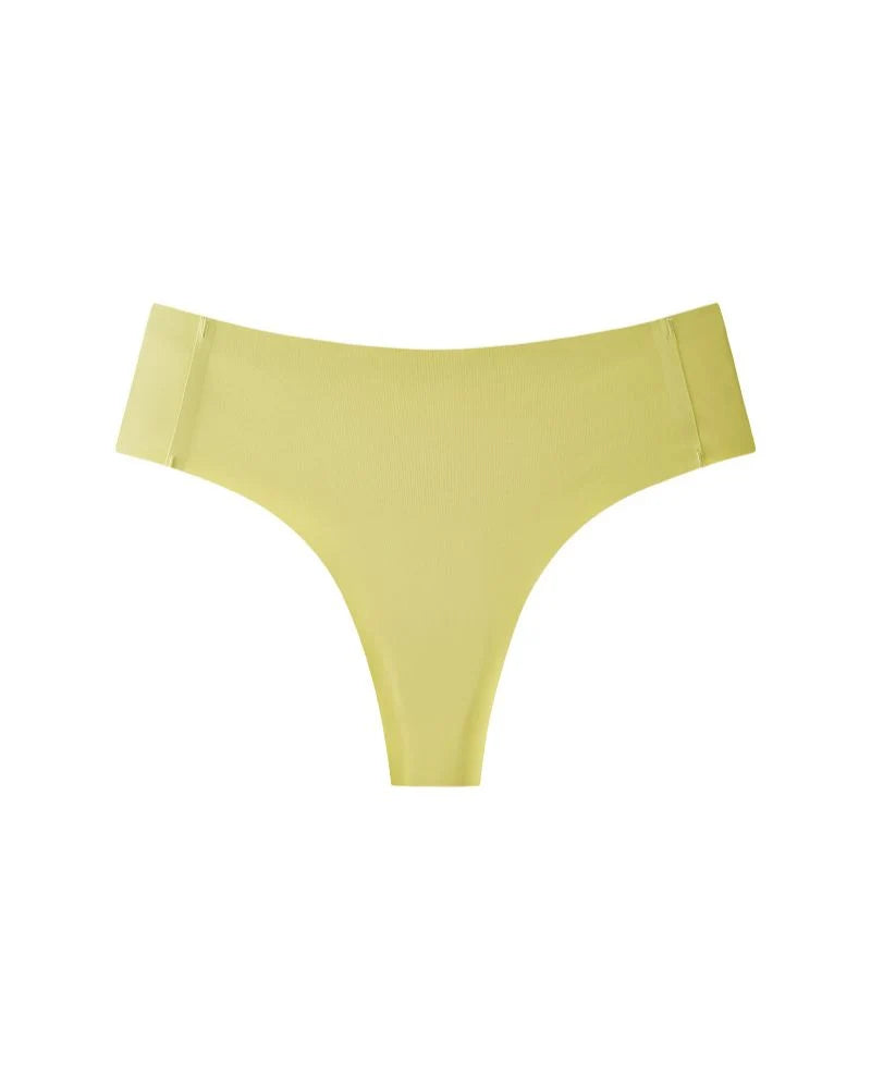 Seamless Invisible Comfort Briefs