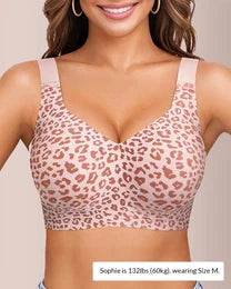 Curvvvy™ Full Coverage Jelly Everyday Bra