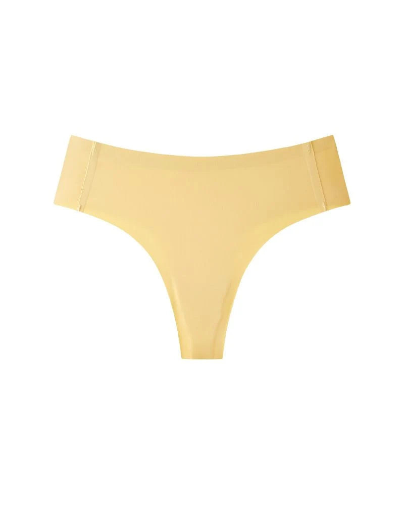 Seamless Invisible Comfort Briefs