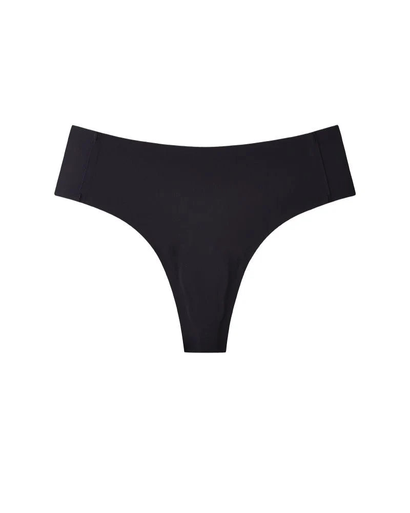 Seamless Invisible Comfort Briefs