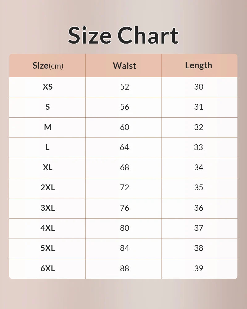 Crossover High-Waist Tummy Control Panties