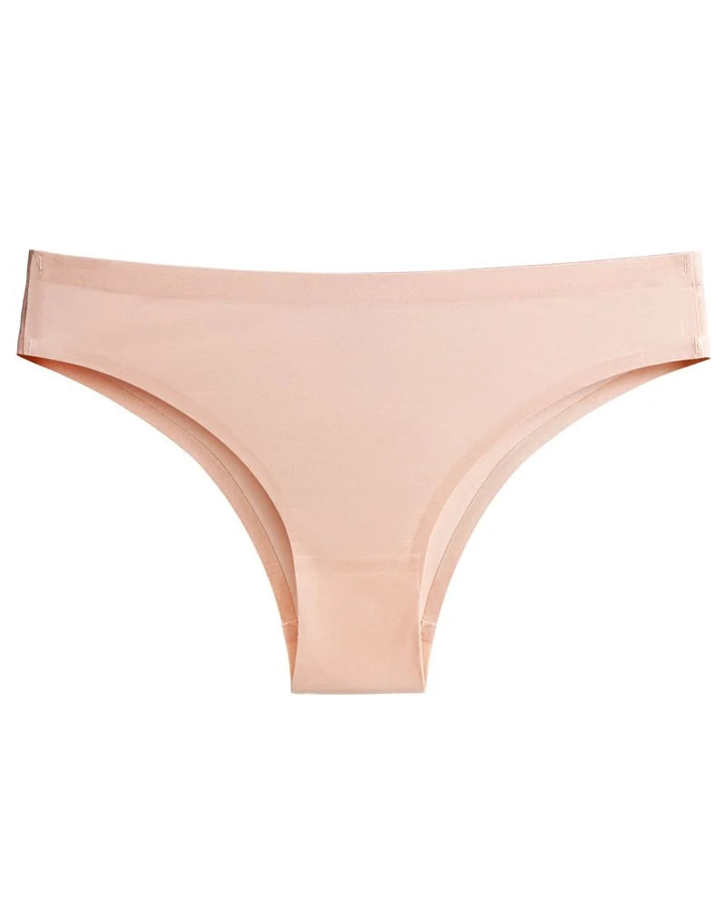 IceSilk Invisible Microfiber Brief