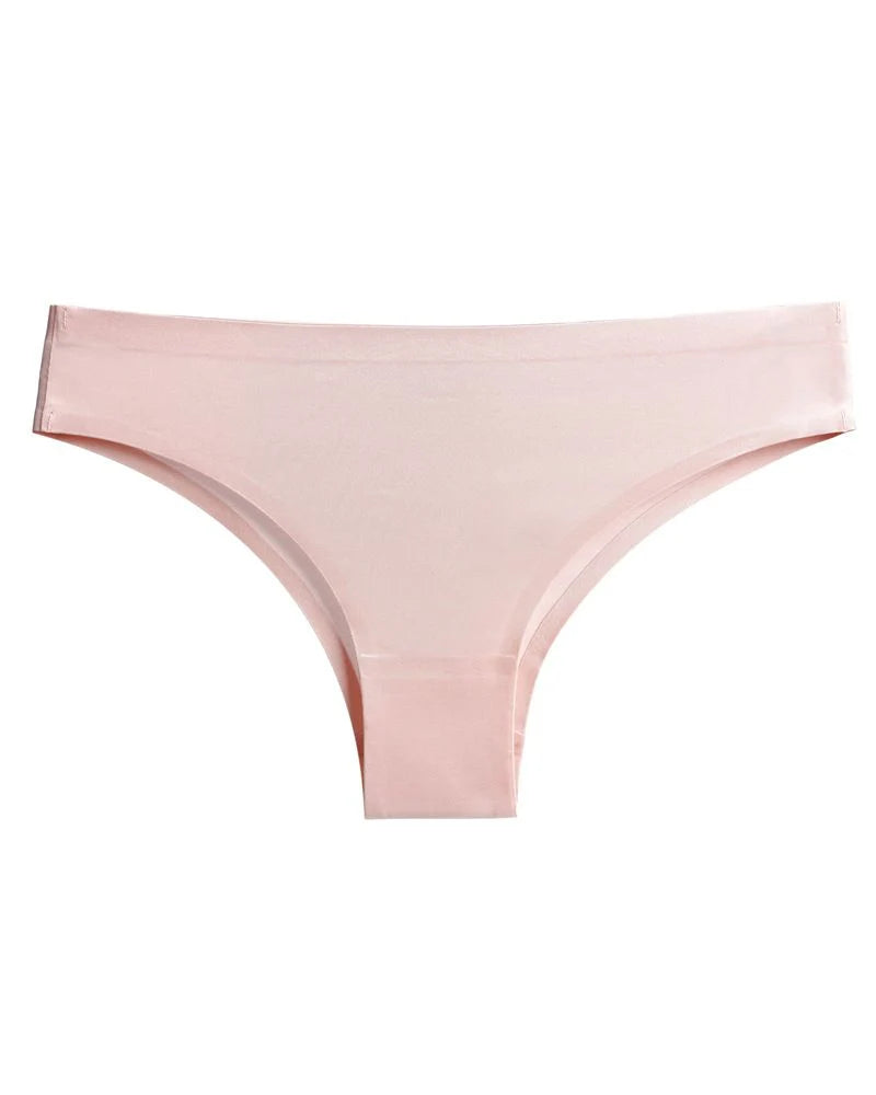 IceSilk Invisible Microfiber Brief