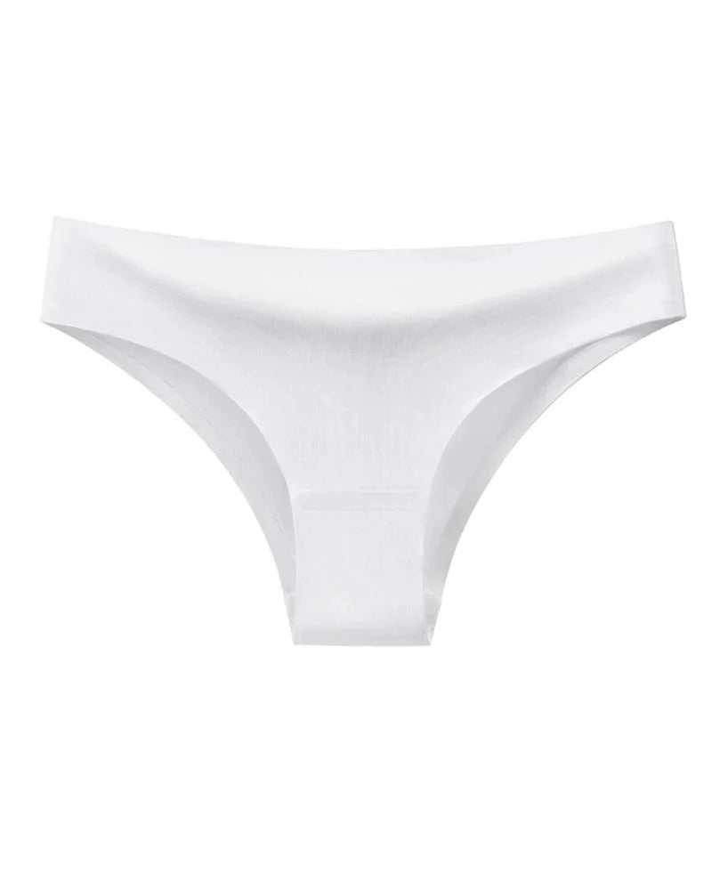 IceSilk Invisible Microfiber Brief