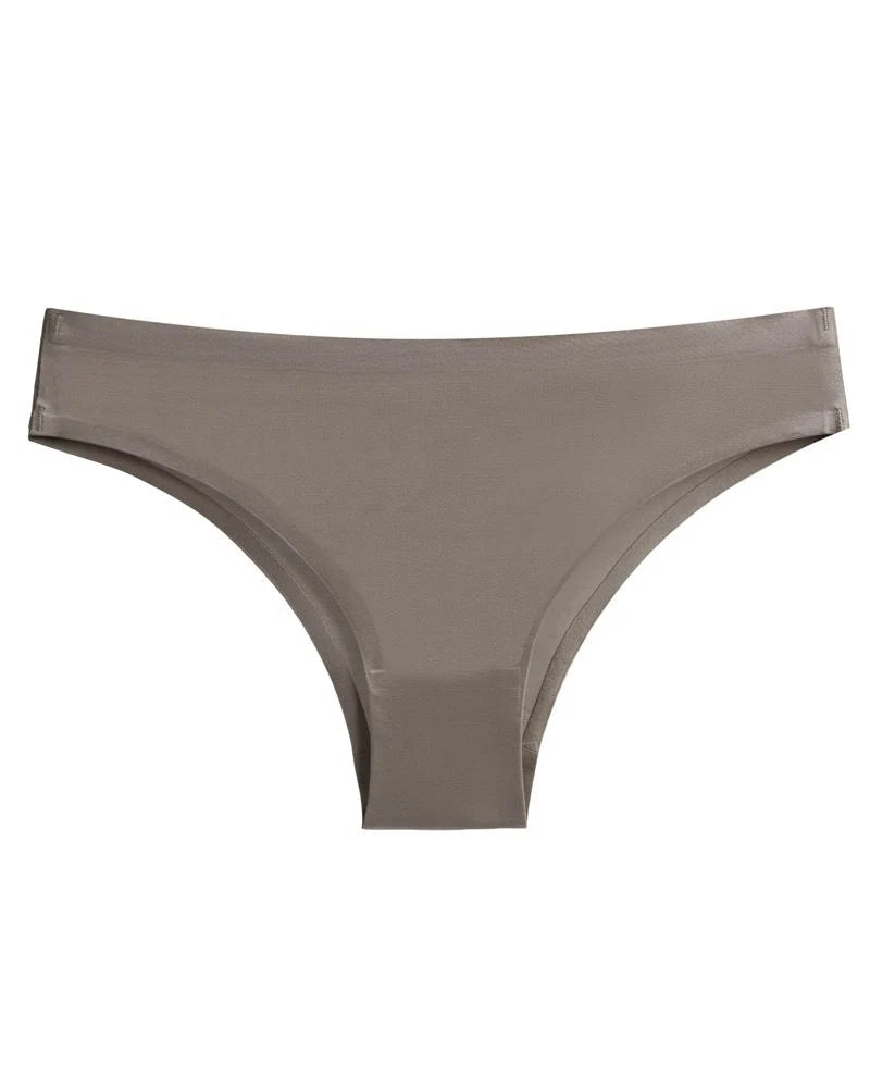 IceSilk Invisible Microfiber Brief