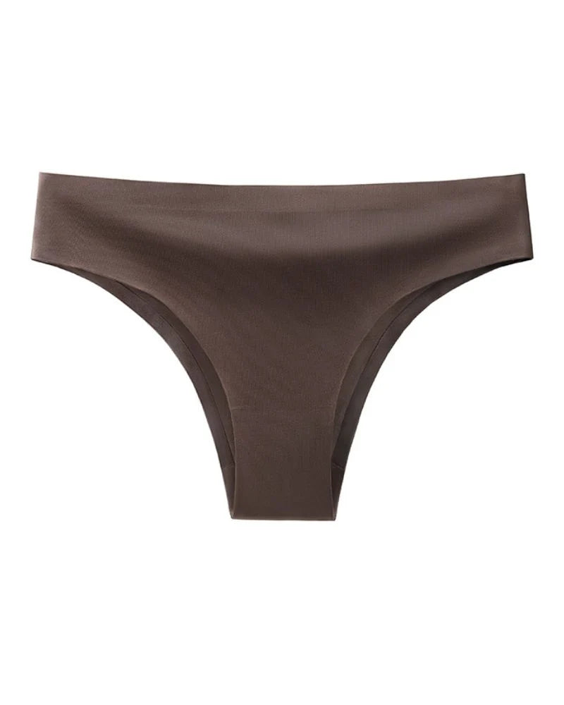 IceSilk Invisible Microfiber Brief