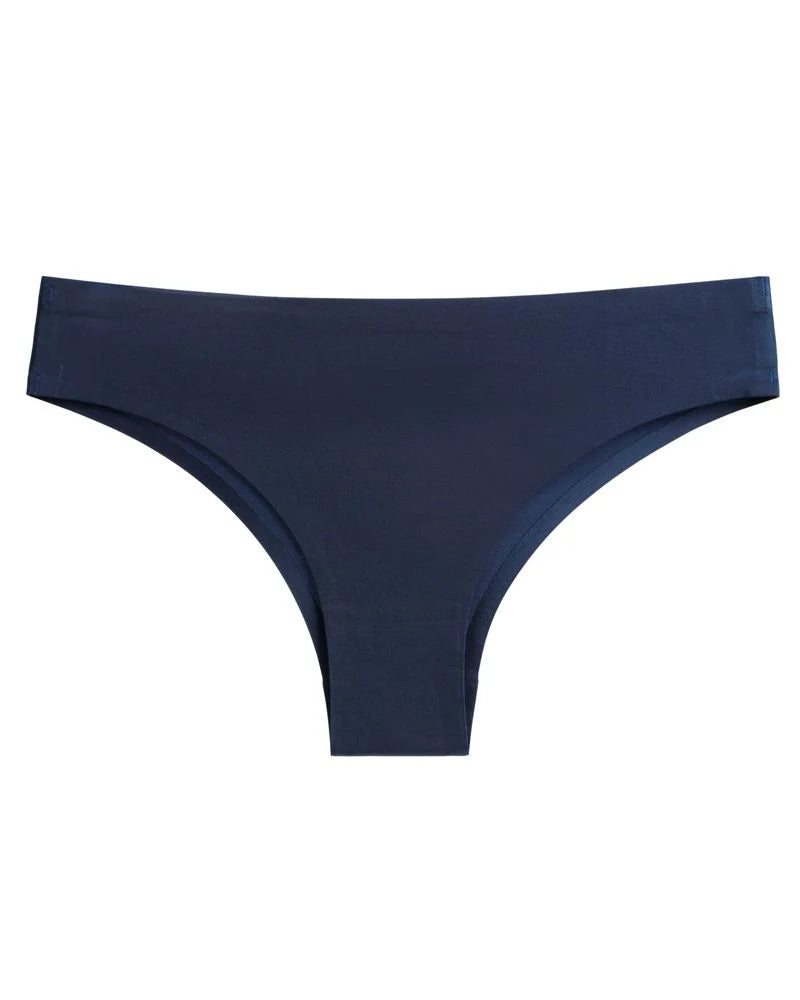 IceSilk Invisible Microfiber Brief