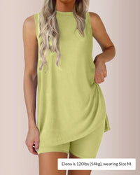 Mustard Green