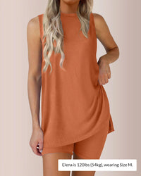 Dark Orange