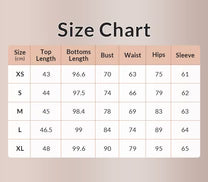 Curvvvy™ Slim-Fit V-Neck Crop Top & Pants Set