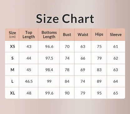 V-Neck Crop Top & High-Waist Flare Pants Set