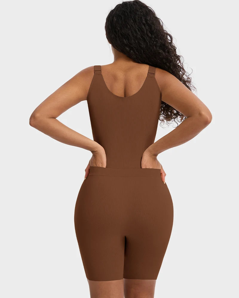 Easyslide™ AirWeave Sculpt Bodysuit