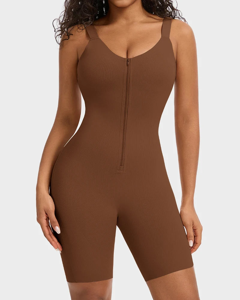 Easyslide™ AirWeave Sculpt Bodysuit