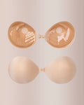 Push-Up Invisible Sticky Bra