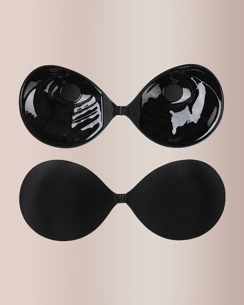 Push-Up Invisible Sticky Bra