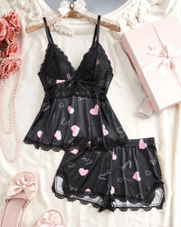 Black Pink