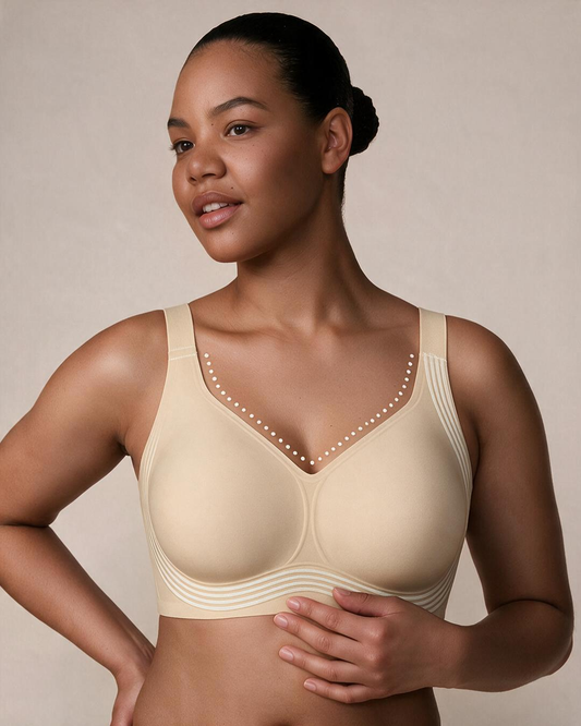 Full Coverage Jelly Everyday Bra